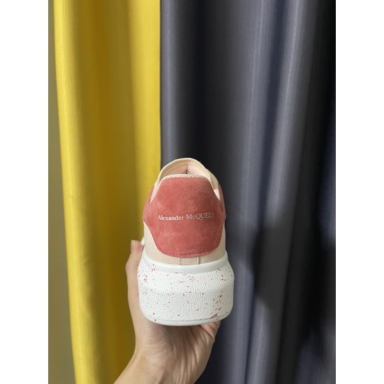 McQueen Shoes
 Top Quality
