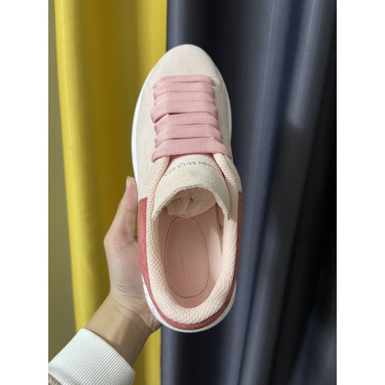 McQueen Shoes
 Top Quality
