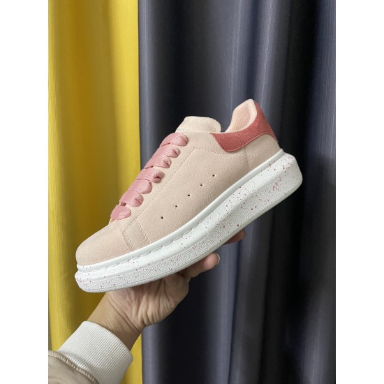 McQueen Shoes
 Top Quality
