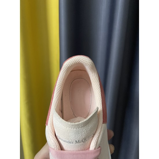 McQueen Shoes
 Top Quality
