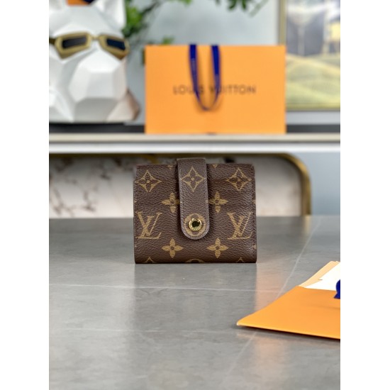 LV Bags wallet Top Quality