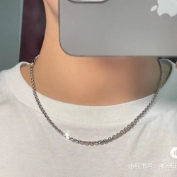Balenciaga Jewelry Necklace