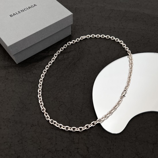 Balenciaga Jewelry Necklace