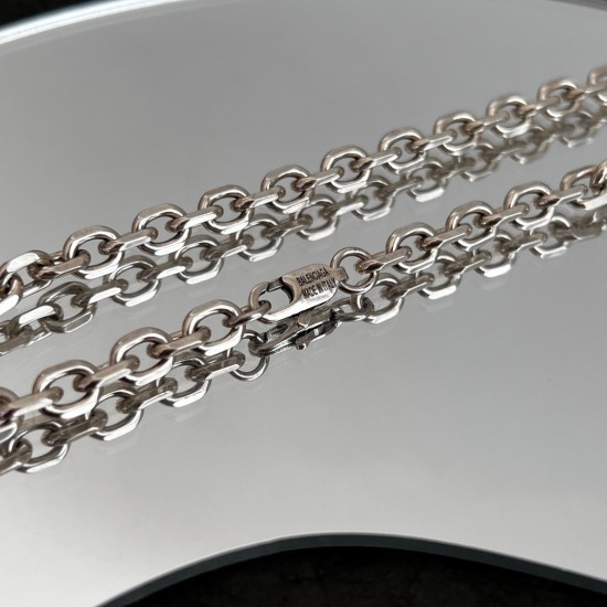 Balenciaga Jewelry Necklace