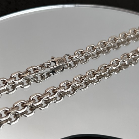 Balenciaga Jewelry Necklace
