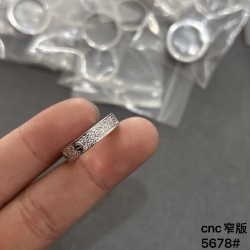 Cartier Jewelry Ring
