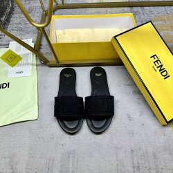 Fendi Shoes Top Quality
35-42