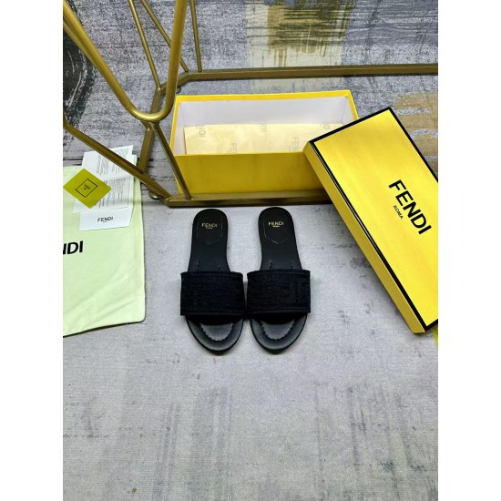 Fendi Shoes Top Quality
35-42