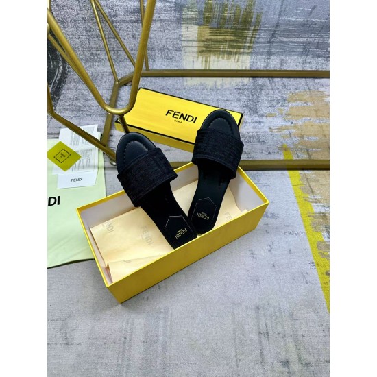 Fendi Shoes Top Quality
35-42