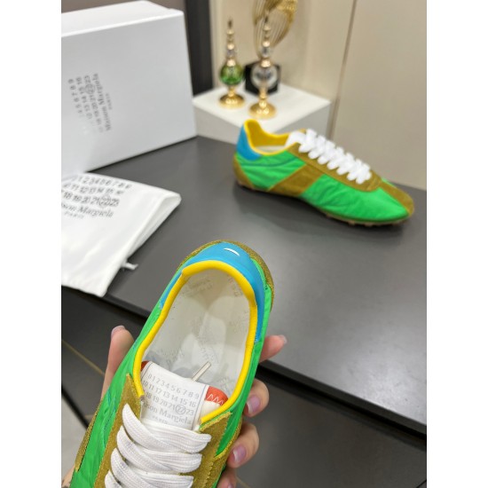 Maison Margiela Shoes High Quality