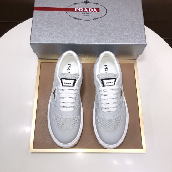 Prada Shoes Top Quality