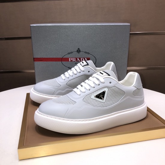 Prada Shoes Top Quality