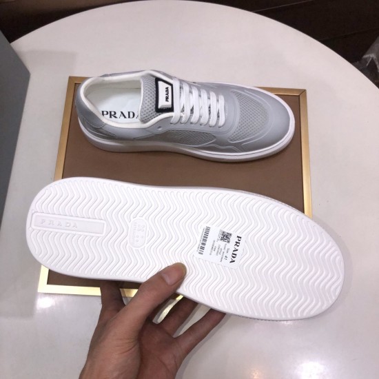 Prada Shoes Top Quality