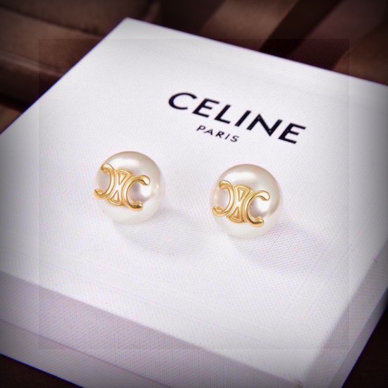Celine Jewelry Earrings