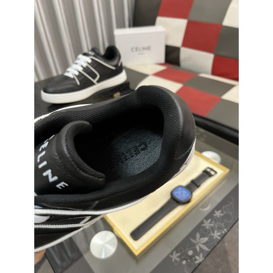 Celine Shoes Top Quality