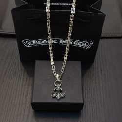 Chrome Hearts Jewelry Necklace High Quality
