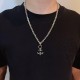Chrome Hearts Jewelry Necklace High Quality