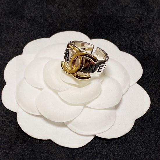 Chanel Jewelry Ring