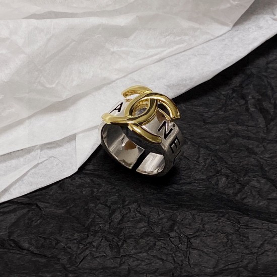 Chanel Jewelry Ring