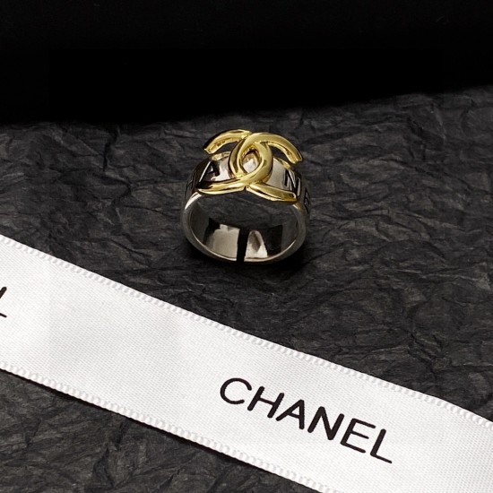 Chanel Jewelry Ring