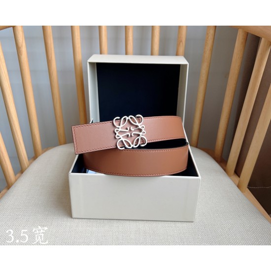 Loewe Belts
 Top Quality