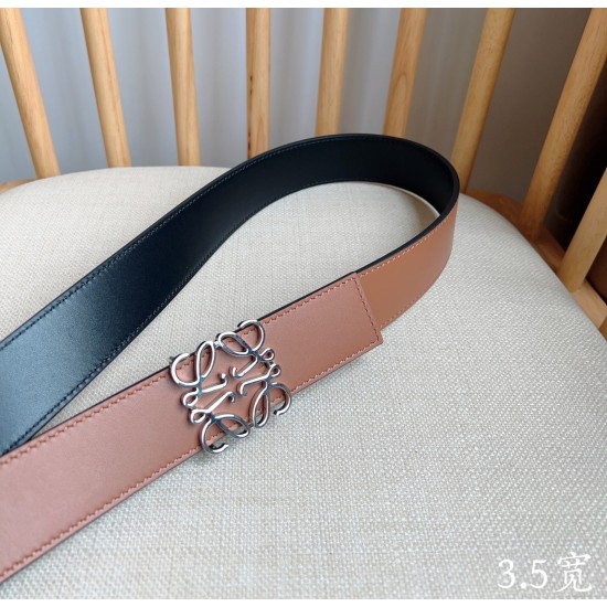 Loewe Belts
 Top Quality