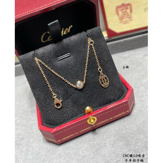 Cartier Jewelry Bracelet
