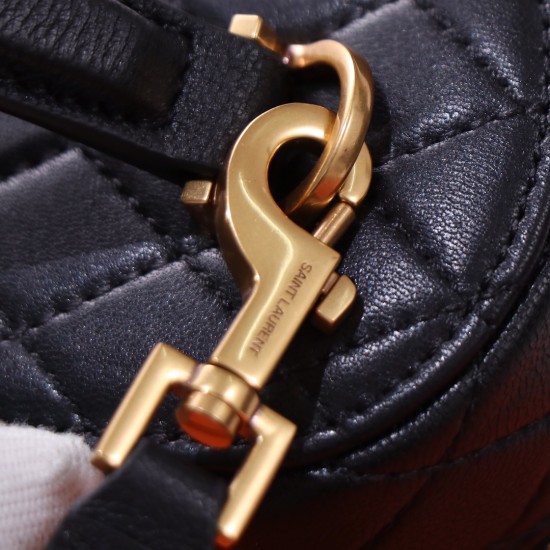 YSL Bags Top Quality
18×11×6.5 cm