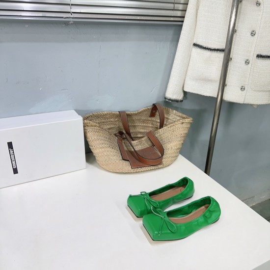 Jacquemus Shoes Top Quality