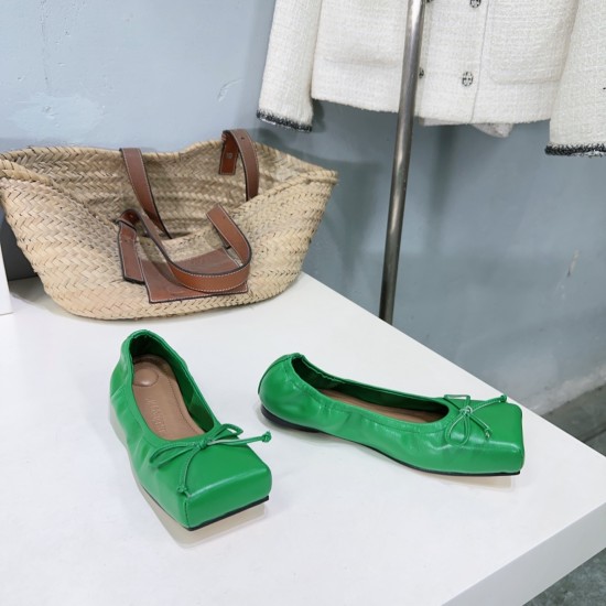 Jacquemus Shoes Top Quality