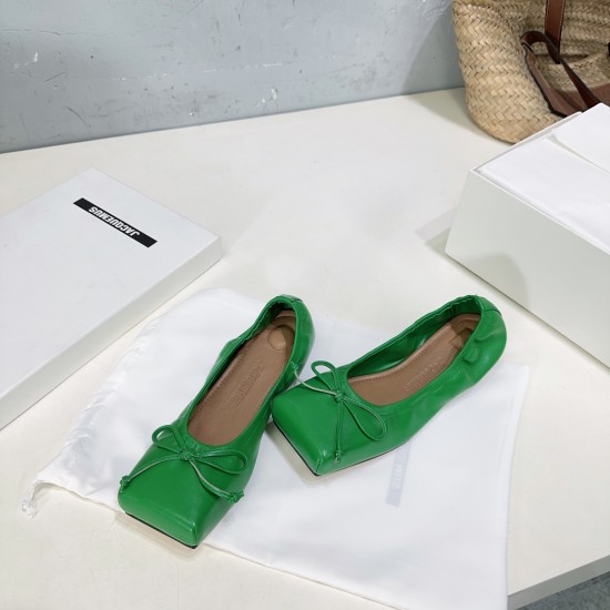 Jacquemus Shoes Top Quality