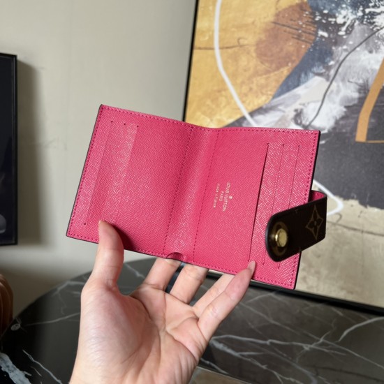 LV Bags wallet Top Quality