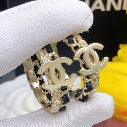 Chanel Jewelry Earrings
