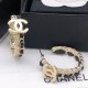 Chanel Jewelry Earrings