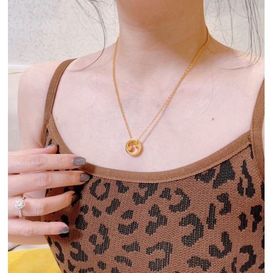 Gucci Jewelry Necklace