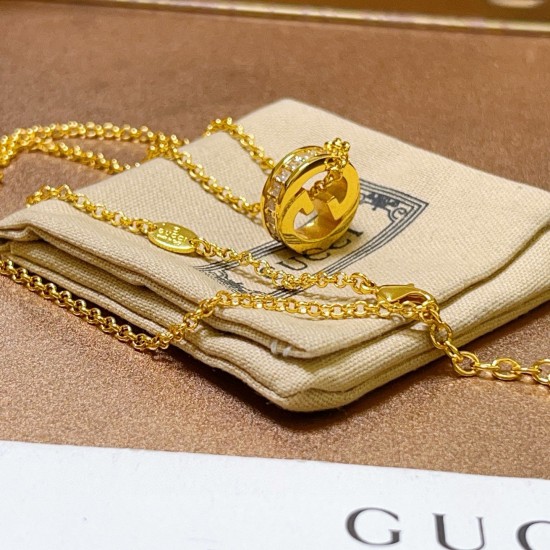 Gucci Jewelry Necklace