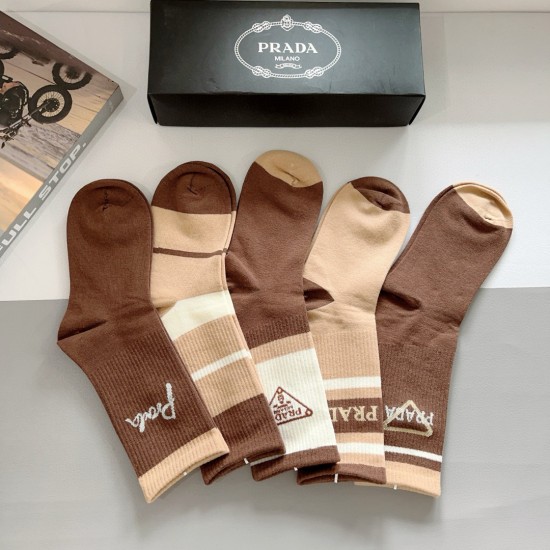 Prada Socks