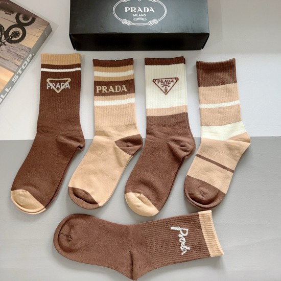 Prada Socks