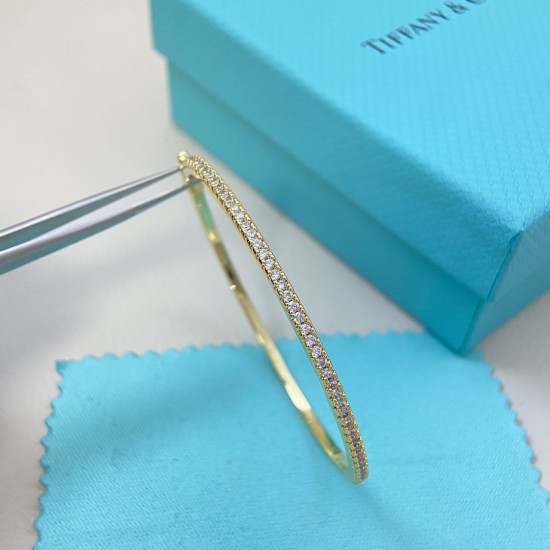 Tiffany Jewelry High Quality