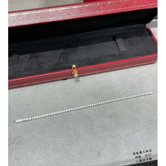 Cartier Jewelry Bracelet