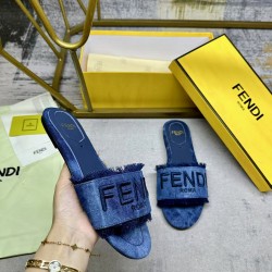 Fendi Shoes Top Quality
35-42