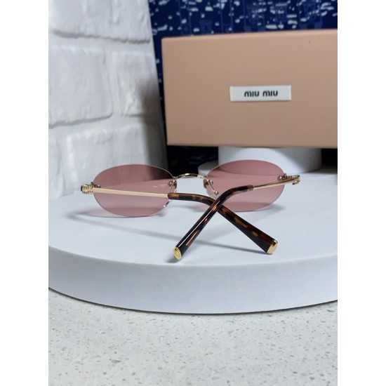 MiuMiu Glasses