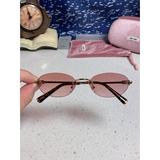 MiuMiu Glasses