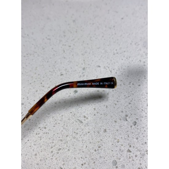MiuMiu Glasses