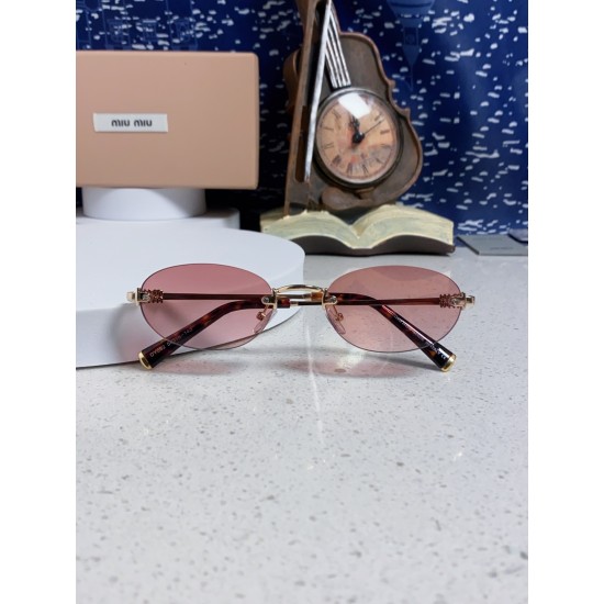 MiuMiu Glasses