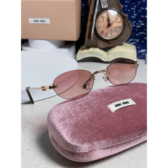 MiuMiu Glasses