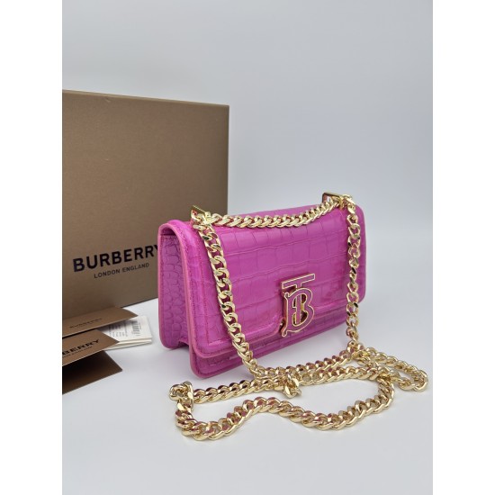 Burberry Bags Top Quality