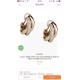 Cartier Jewelry Earrings