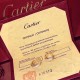 Cartier Jewelry Earrings