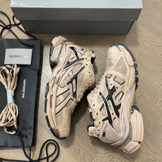 Balenciaga Shoes Top Quality